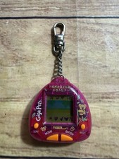 1997 Giga Pets Komputer Koala Tiger Electroni...