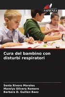 Senia Rivero Morales (U. A.) | Cura Del Bambino Con Disturbi Respiratori | Buch