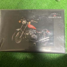 Minichamps Kawasaki Z2 750RS 1 12 Kawasaki MINICHAMPS