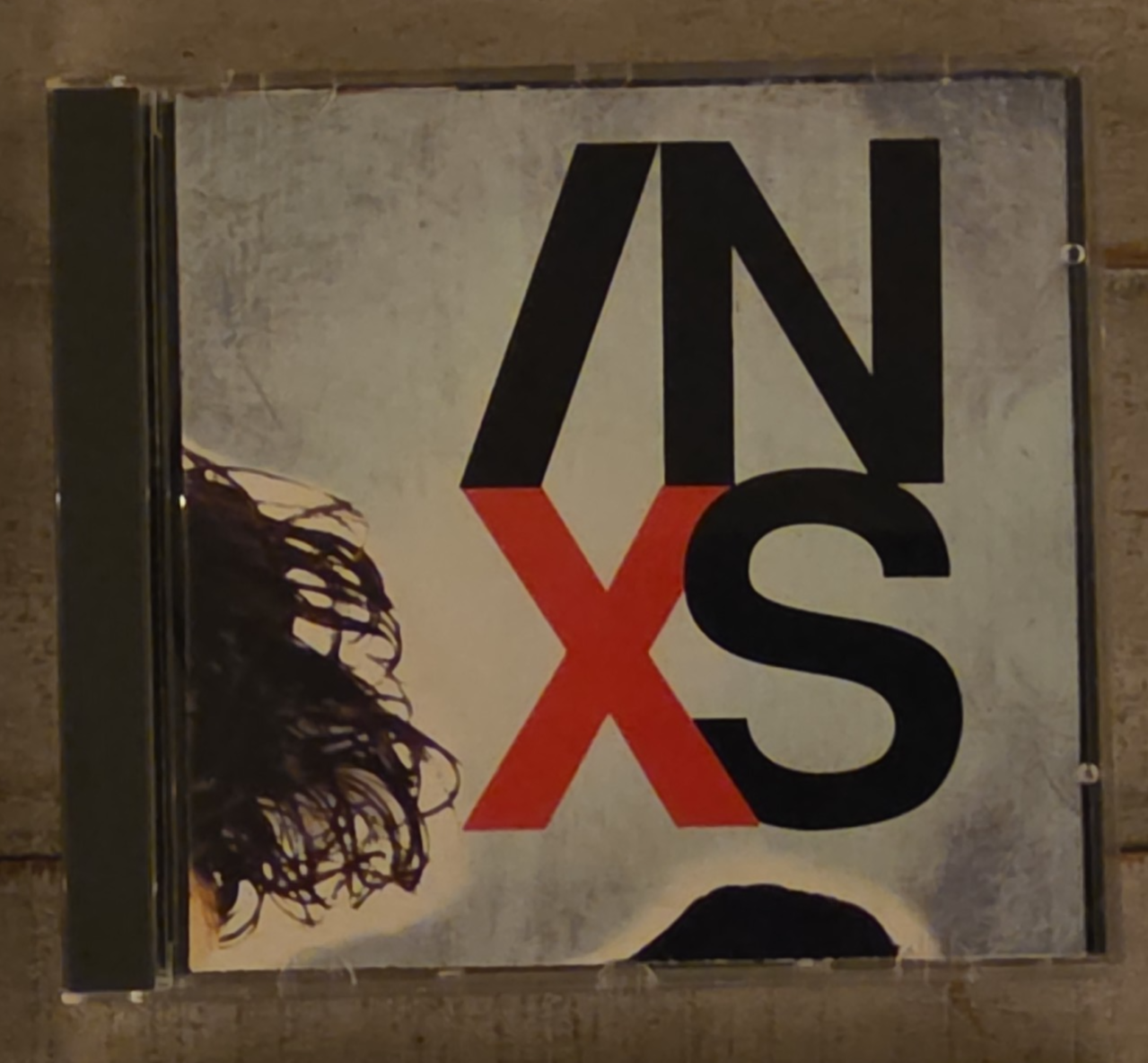 INXS Lot Rock Star DVD+5 CDs Shabooh/Kick/X/Welcome To Wherever You Are ...