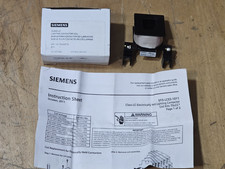 NEW SIEMENS CLASS LC LIGHTING CONTACTOR COIL 75LCC277A