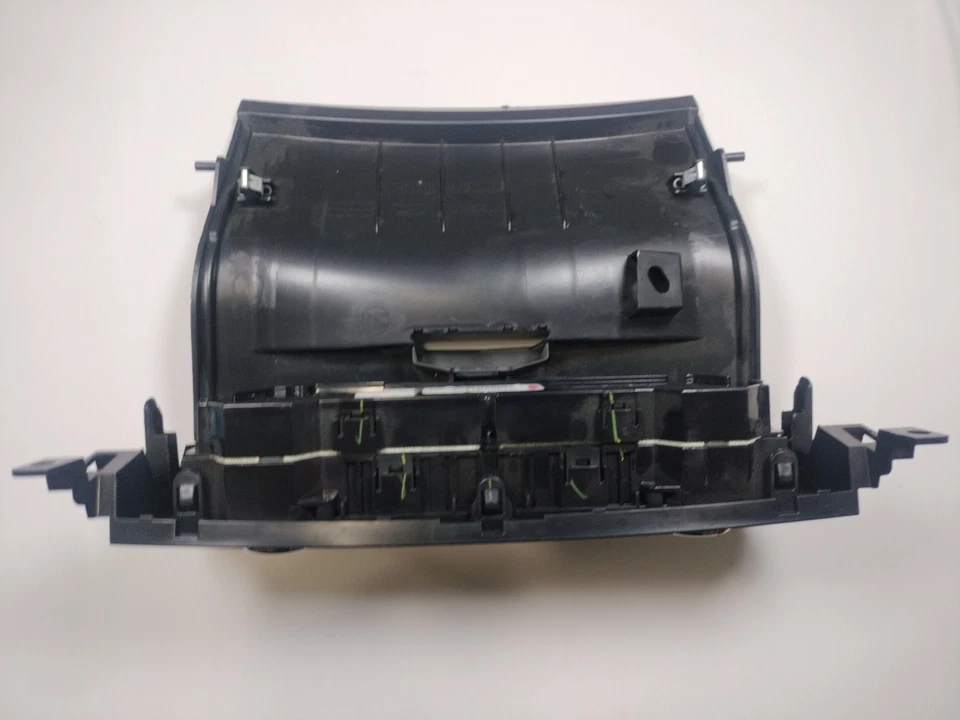 🔥2013 2014 2015 NISSAN ALTIMA TEMPERATURE AC Control OEM - Image 4 of 4