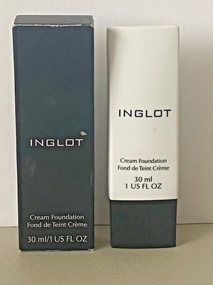 Inglot Young Skin Make-Up Cream Foundation #29 30 ml Bottle US