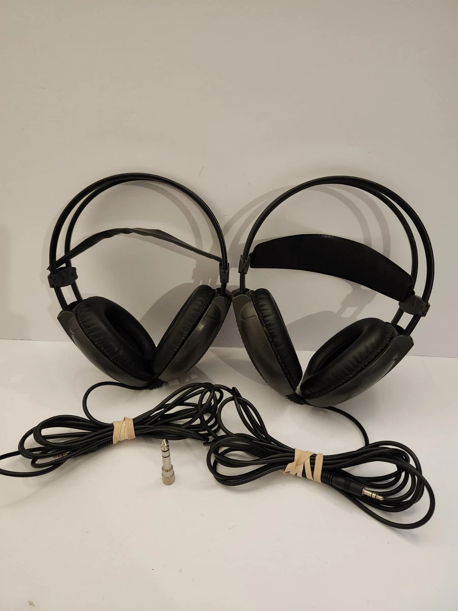 Vintage Akg In Headphones for sale | eBay
