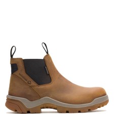 Wolverine Men Vantage Romeo ft. HyperRest Work Boot Shoes