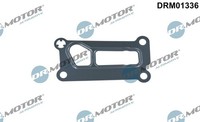 Dr.Motor Automotive Dichtung, ÖLfiltergehäUse U.A. FüR Ford, Ford Usa, Jaguar