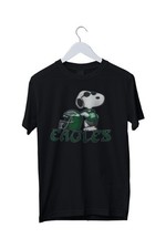 PHILADELPHIA Team EAGLE Tee, Snoopy Cartoon T-Shirt Herren S M L XL 2 3 4 XL