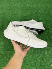 Nike Air Zoom Pegasus 40 White Mens Running DV3853-102 NEW Multi Sz