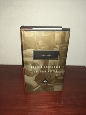 Rabbit Angstrom The Four Novels John Updike Everyman's Library Hardcover
