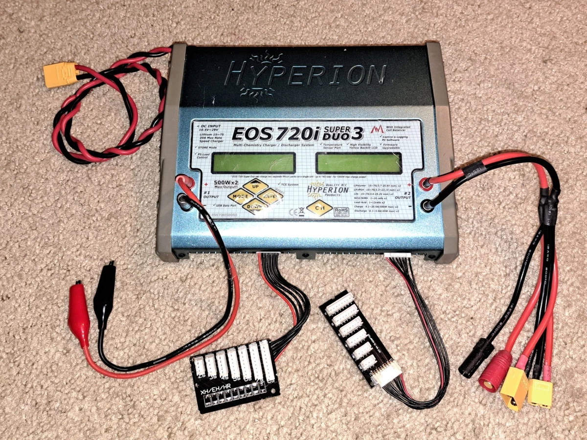 hyperion charger products for sale | eBay