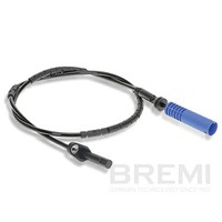 ABS Sensor Raddrehzahl Bremi 51587 FüR BMW X1 E84 Sdrive Xdrive