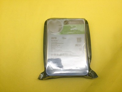 即日発送可 Seagate ST26000NM000C 26TBHDD ジャンク Seagate Exos ST26000NM000C 26TB 7200RPM SATA 6Gb/s 256MB Cache CMR
