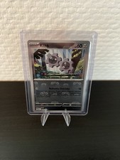 Pokemon TCG Klikk BLK 061/086 Master Ball Reverse Holo Deutsch Near Mint