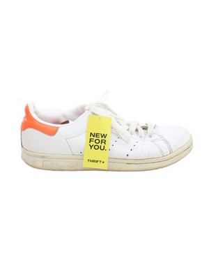 Adidas & Stan Smith Damen Sneaker UK6 in weiß