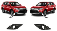 Antibrouillard Mitsubishi OUTLANDER
