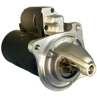 Hc-Cargo Anlasser Starter 2,2Kw Motorstarter F 032 111 996