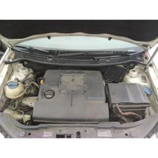 MOTORE COMPL. VOLKSWAGEN POLO (01-05) 1.2 12V BER. 5P/B/1198CC. 2001