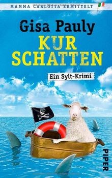 Kurschatten (Mamma Carlotta 7): Ein Sylt-Krimi (Mamma Ca... | Buch | Zustand gut