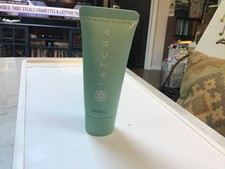 Luxury Tatcha The Matcha Cleanse 20 ml NEW SEALED