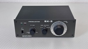 Preselector | eBay