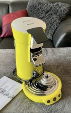 Philips Senseo HD7825 KaffeePadmaschine ❗️gelb/grün geprüft gereinigt Top❗️