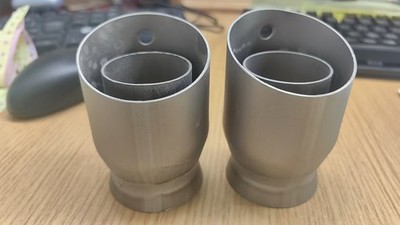 DB KILLER FOR DUCATI V4