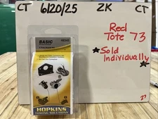 Hopkins Towing Solutions 48345 5 Pole Round Connector Kit