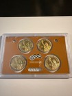2008 United States Mint Silver Proof Set with COA in original Box — photo 3