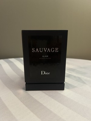 Dior Savauge Elixir 3.4 oz (100 Ml)
