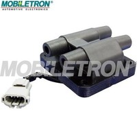 Mobiletron ZüNdspule ZüNdmodul FüR Subaru Legacy II Station Wagon 2.0I 4WD