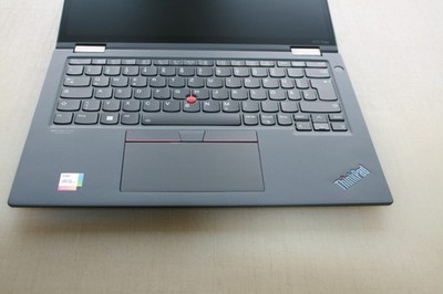 HOHOHO ThinkPad X13 G3 i7-1265U WUXGA 1TB 32GB LTE W11 Office LENOVO Händler