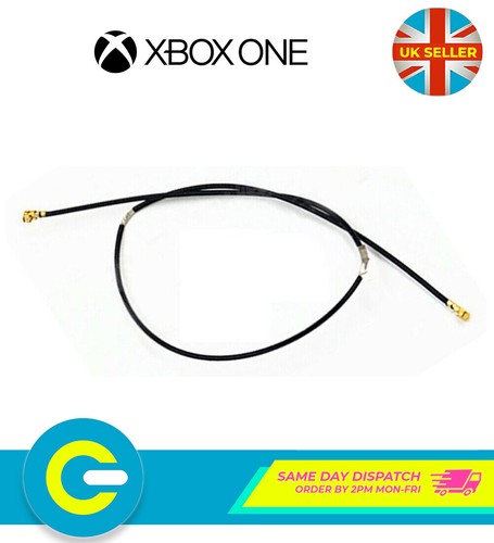 WIFI & Bluetooth Antenna Wire OEM Cable Flex Ribbon for Xbox One - Picture 3 of 3
