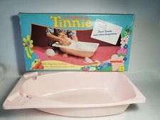 👧 TINNIE la baignoire poupée Raynal