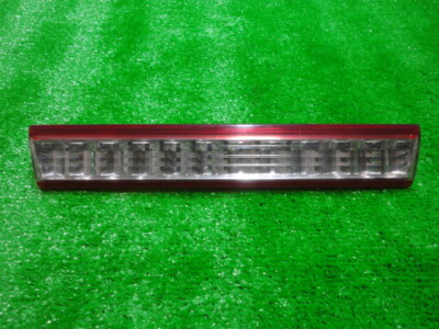 TOYOTA Mark2 JZX105 GX100 Genuine rear finisher garnish 75801-22040 JDM OEM