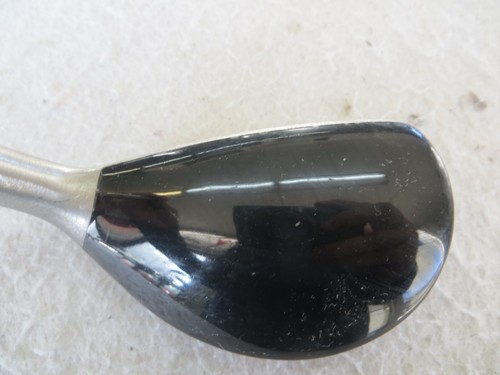 USED TITLEIST 585-H 21* 3 HYBRID TITLEIST REGULAR GRAPHITE 40.5" MENS RH - Picture 4 of 9