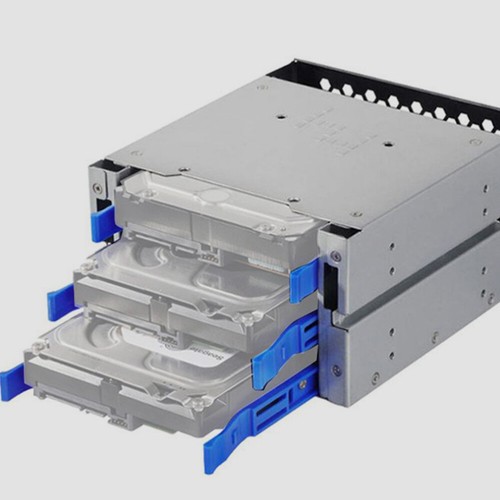 Hard Drive Cage Hard Drive Mounting Bracket Hard Drive Accessories - Afbeelding 2 van 12