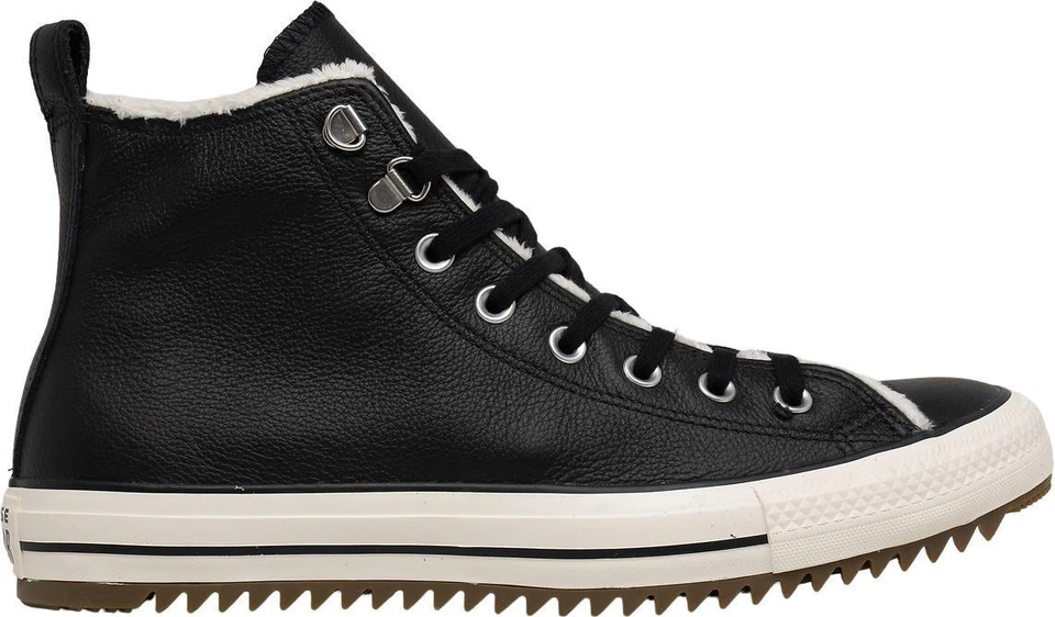Converse Chuck Taylor All Star Hiker High Black 2020
