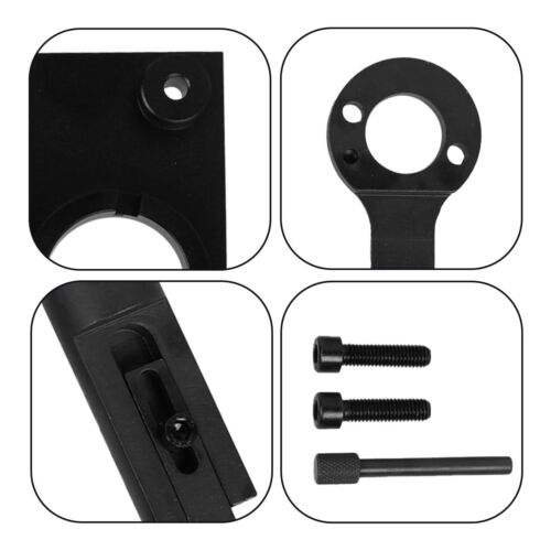FOR VAUXHALL OPEL 2.0 CDTI ENGINE TIMING TOOL KIT BELT LFS / B20DTH DTR EcoFlex - Picture 14 of 14