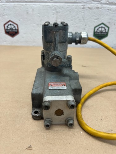 Bellows-Valvair L645-46-102 Solenoid Valve - Picture 6 of 6