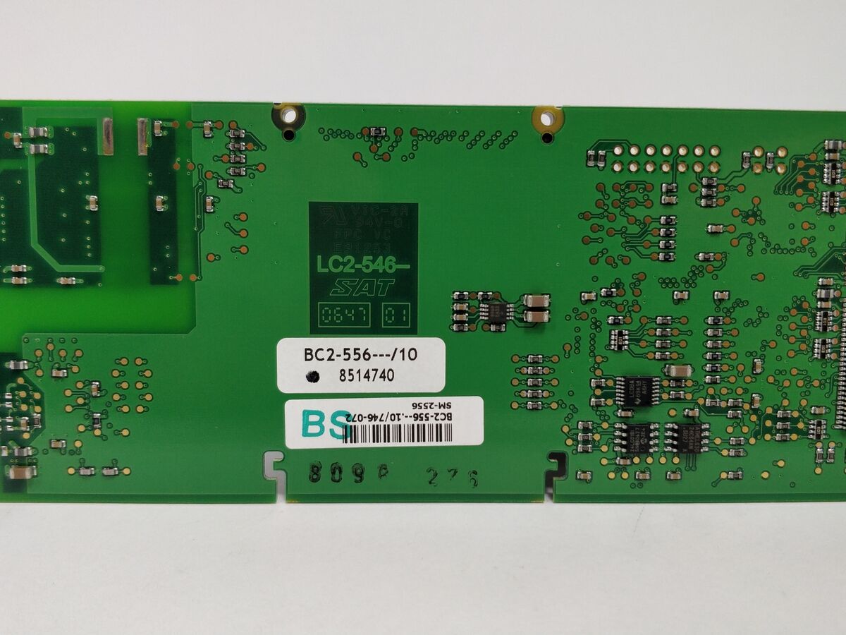Siemens SM-2556 Network-Interf.Ethernet 10/100TX | eBay Siemens SM-2556 Network-Interf.Ethernet 10/100TX | eBay