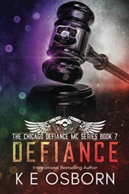 Defiance von K E Osborn (Taschenbuch, 2020)