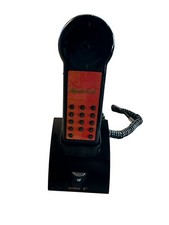 Shrek 2 Designer Compact Phone Landline Battery Powered Tested And Working EUC