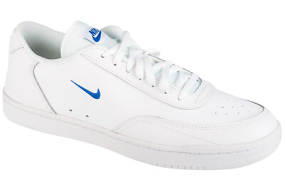 Sneaker Herren, Nike Court Vintage, Weiß