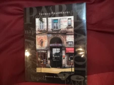 Hunter Sam. Thomas Pradzynski. Modern Realist II.  nd. Illustrated in black, whi