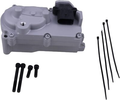 Turbo Actuator 05452692 For Paccar Engine MX-11/MX-13 EPA17 HE400VG