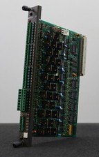 Bosch Digital Output Board 050560-406401 A24/0.5-e Used