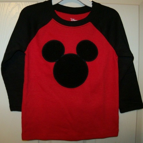 Long Sleeve Shirt Toddler Boys Size 