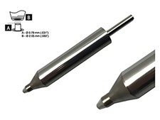 DFP-CN3 Düse: Entlötkolben zur Entlötpumpe MFR-1150,MFR-1350,MFR-1351 METCAL