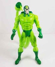 Spider-Man The Animated Series SCORPION 1994 ToyBiz Figure Tail Striking Action