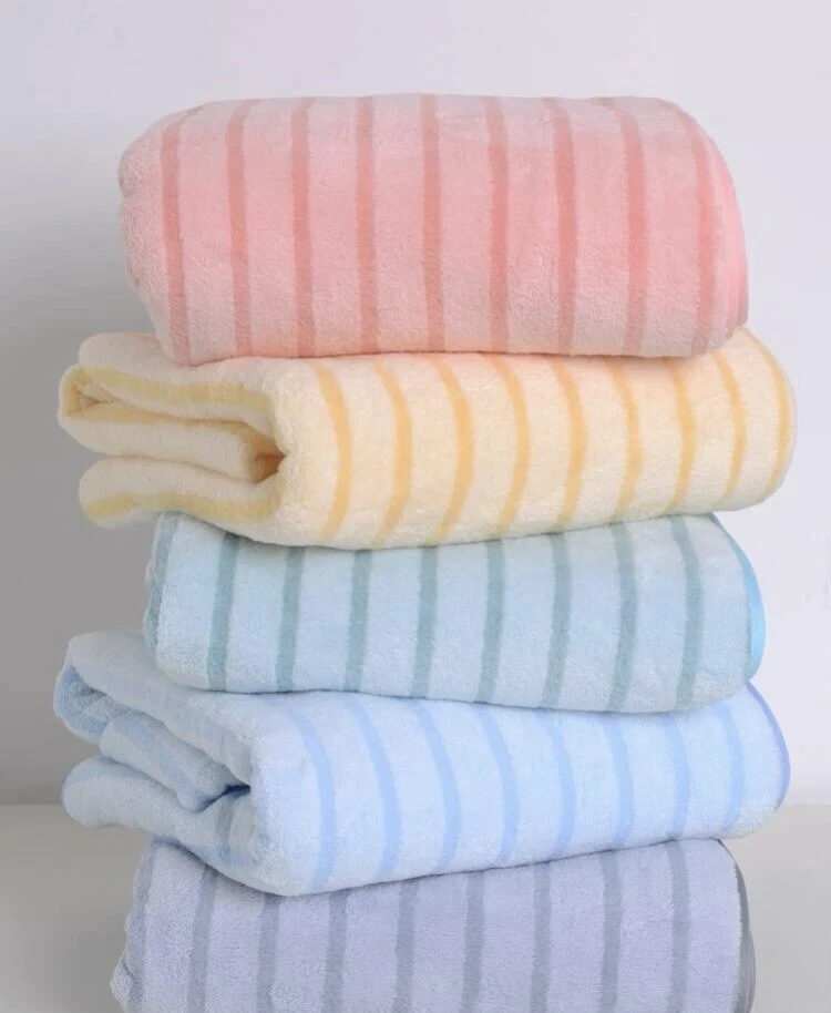 Shoppers Are 'Ditching the Rest' of Their Towels for This $37 4